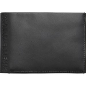 Calvin Klein Jeans  K50K504994 LOGO POP BILLFOLD W  men's Purse wallet in Black