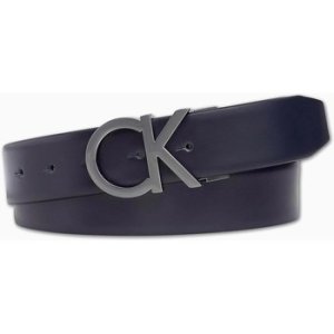 Calvin Klein Jeans  K50K505634  men's Belt in Blue