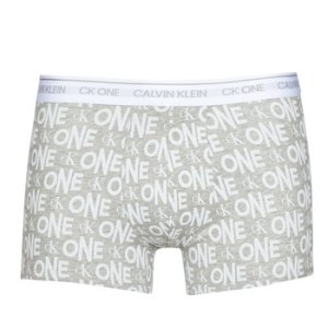 Calvin Klein Jeans  NB2216A-LP5  men's Boxer shorts in Grey