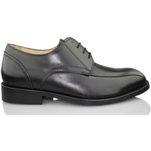 Calzamedi  comfortable dress shoe  men's Casual Shoes in Black