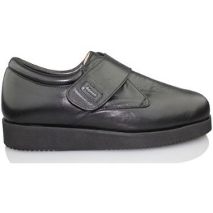 Calzamedi  ORTOPEDIC  men's Smart / Formal Shoes in Black