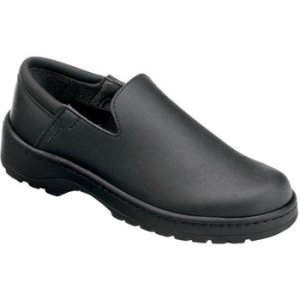 Calzamedi  toilets  men's Loafers / Casual Shoes in Black