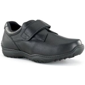 Calzamedi  wide shoe 20  men's Casual Shoes in Black