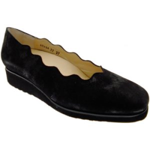 Calzaturificio Loren  LO60734ne  women's Court Shoes in Black