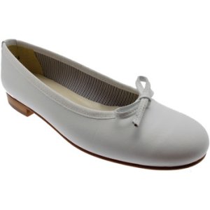 Calzaturificio R.p  HSCLASBIA  women's Shoes (Pumps / Ballerinas) in White