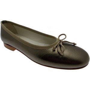 Calzaturificio R.p  HSCLASCFUC  women's Shoes (Pumps / Ballerinas) in Grey