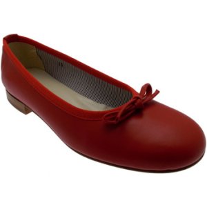 Calzaturificio R.p  HSCLASROS  women's Shoes (Pumps / Ballerinas) in Red