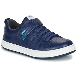 Camper  RUNNER 4  boys's Children's Shoes (Trainers) in Blue
