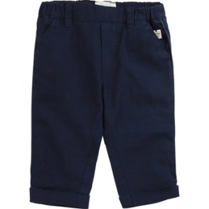 Carrément Beau  KELLY  boys's Children's trousers in Blue