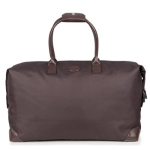 Casual Attitude  BENDI  women's Travel bag in Brown