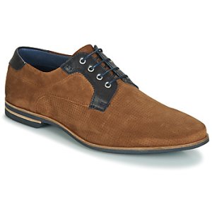Casual Attitude  JALAYACE  men's Casual Shoes in Brown. Sizes available:7,8,9,10,11,12,13