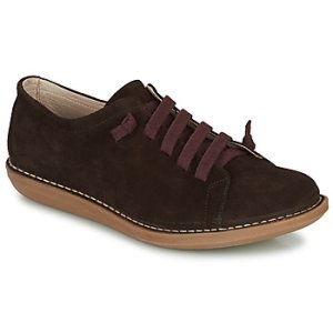 Casual Attitude  MARIANA  men's Casual Shoes in Brown