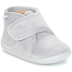 Citrouille Et Compagnie  hali  boys's children's slippers in grey