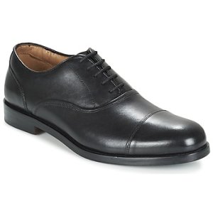 Clarks  COLING BOSS  men's Smart / Formal Shoes in Black