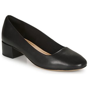 Clarks  ORABELLA ALICE  women's Court Shoes in Black