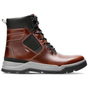Clarks  UN  HI Gtx  men's Snow boots in Brown