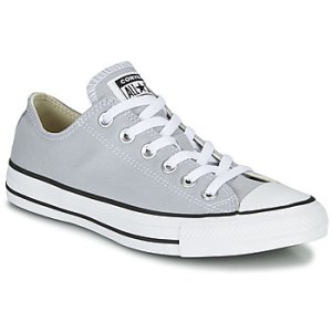 Converse  CHUCK TAYLOR ALL STAR SEASONAL COLOR  women's Shoes (High-top Trainers) in Grey