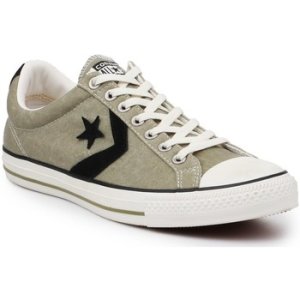 Converse  Star Player EV OX  men's Shoes (Trainers) in multicolour