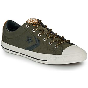 Converse  STAR PLAYER OX  men's Shoes (Trainers) in Kaki