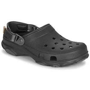 Crocs  CLASSIC ALL TERRAIN CLOG  men's Clogs (Shoes) in Black