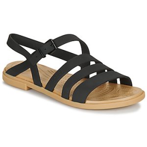 Crocs  CROCS TULUM SANDAL W  women's Sandals in Black