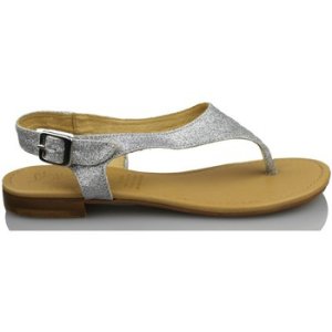 D'espinosa  TOFLEX  girls's Children's Sandals in Grey