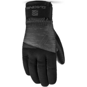 Dakine  Black Birch Matrix Snowboarding Gloves  men's Gloves in Black