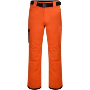 Dare 2b  Absolute Ski Pants Orange  men's Trousers in Orange