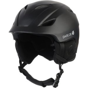Dare 2b  Adult's Glaciate Helmet Black  boys's Children's Sports equipment in Black