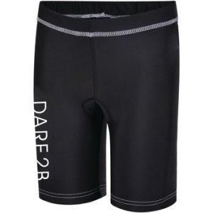 Dare 2b  Gradual Lightweight Cycle Shorts Black  boys's Children's shorts in Black