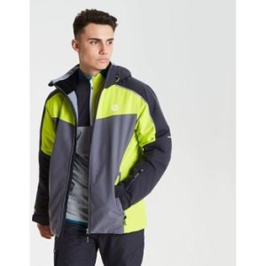 Dare 2b  Intermit Ski Jacket Grey  men's Coat in Grey