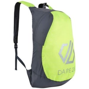Dare 2b  Silicon III Rucksack Grey  women's Backpack in Grey