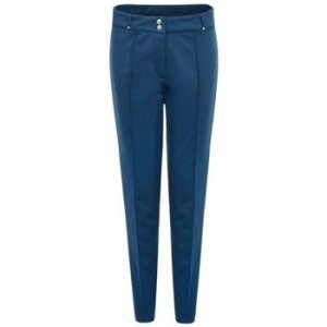 Dare 2b  Slender Tapered Fit Luxe Ski Pants Blue  women's  in Blue