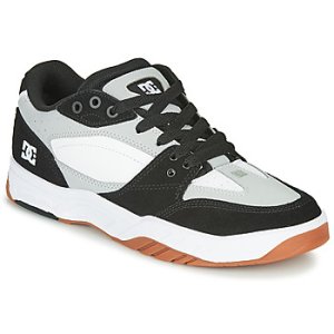 DC Shoes  MASWELL  men's Shoes (Trainers) in Black