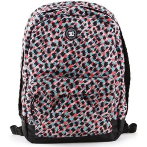DC Shoes  SEDYBP03156BYJ6  women's Backpack in multicolour