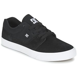 DC Shoes  TONIK  men's Shoes (Trainers) in Black. Sizes available:6,9,11,12,6.5