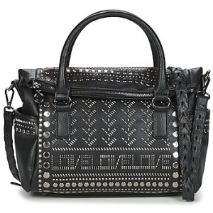 Desigual  AZABACHE LOVERTY  women's Handbags in Black