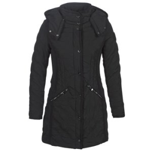 Desigual  LEICESTER  women's Jacket in Black