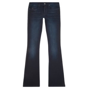 Diesel  LOWLEEH  girls's Children's Bootcut Jeans in Blue. Sizes available:8 years,10 years,12 years,14 years,16 years