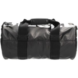 Diesel  X05531 P1705 F-FOLD DUFFLE  women's Travel bag in Black