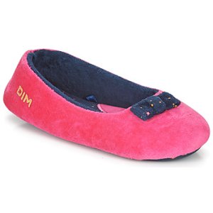 DIM  D-BUSI-C  girls's Children's Slippers in Pink