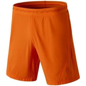 Dynafit  React 2 Dst M 2/1 Shorts 70674-4861  men's Shorts in Orange