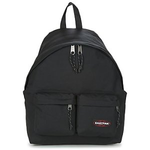Eastpak  PADDED DOUBL'R  women's Backpack in Black