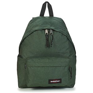 Eastpak  PADDED PAK'R  women's Backpack in Green