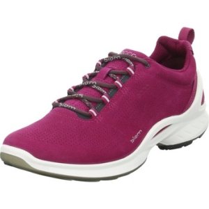 Ecco  Biom Fjuel  women's Shoes (Trainers) in multicolour