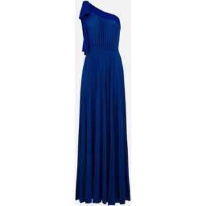 Elisabetta Franchi  AB15801E2  women's Dress in Blue