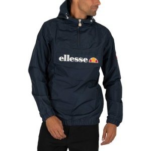 Ellesse  Mont 2 Pullover Jacket  men's  in Blue