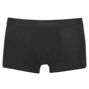 Eminence  5E37-6107  men's Boxer shorts in Black