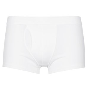Eminence  5E70-6901  men's Boxer shorts in White