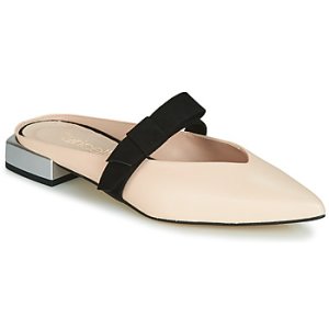 Fericelli  JOLINETTE  women's Mules / Casual Shoes in Pink